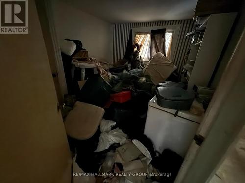 25 Third Avenue, Ottawa, ON - Indoor