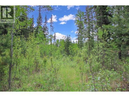 Prop Lot 19 Brown Road, Bridge Lake, BC 