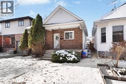 967 GLADSTONE  Windsor, ON N9A 2R5