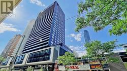 2803 - 20 EDWARD STREET  Toronto, ON M5G 1C9