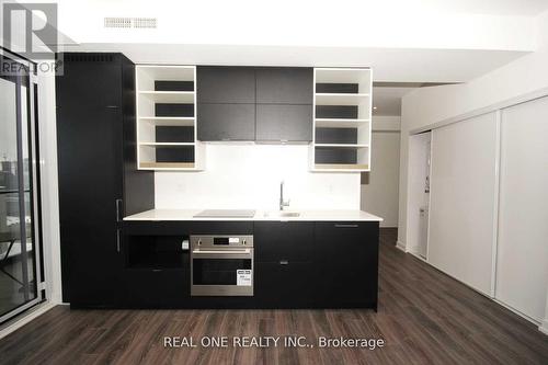 2803 - 20 Edward Street, Toronto, ON - Indoor