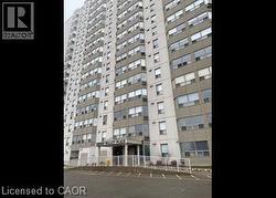 35 GREEN VALLEY Drive Unit# 414  Kitchener, ON N2P 2A5
