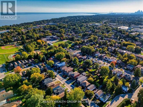 47 Preston Street, Toronto, ON - Outdoor With View