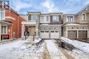 1851 Passionfruit Grove, Pickering, ON  - Outdoor With Facade 