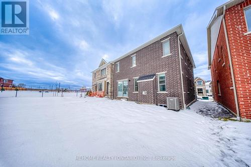 1851 Passionfruit Grove, Pickering, ON - Outdoor