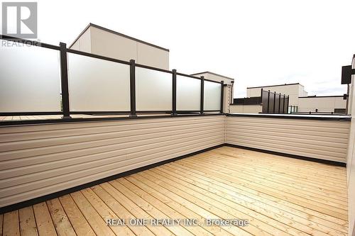 11 Gothenburg Lane, Markham, ON - Outdoor