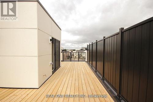 11 Gothenburg Lane, Markham, ON - Outdoor With Exterior