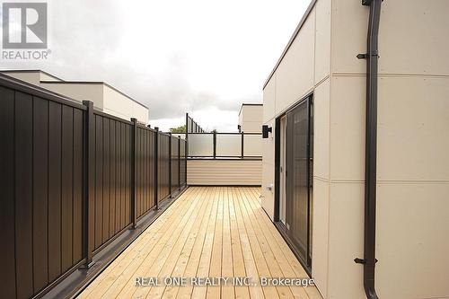 11 Gothenburg Lane, Markham, ON - Outdoor With Exterior