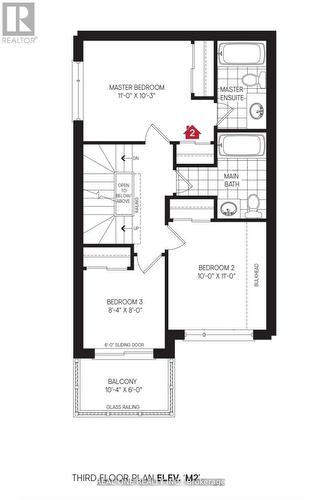 11 Gothenburg Lane, Markham, ON - Other