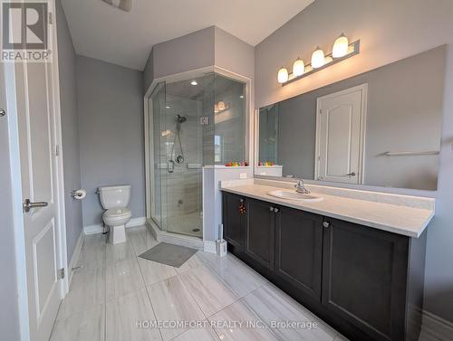 230 Paradelle Drive, Richmond Hill, ON - Indoor Photo Showing Bathroom