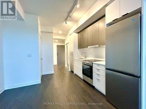 9763 Markham Road, Markham, ON - Indoor Photo Showing Kitchen With Stainless Steel Kitchen