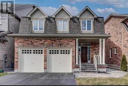 22 WISHING WELL CRESCENT  Caledon, ON L7C 3R2