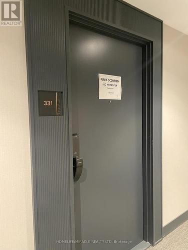 331 - 395 Dundas Street, Oakville, ON -  Photo Showing Other Room