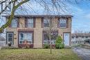 55 Crehan Crescent, Stratford, ON  - Outdoor 