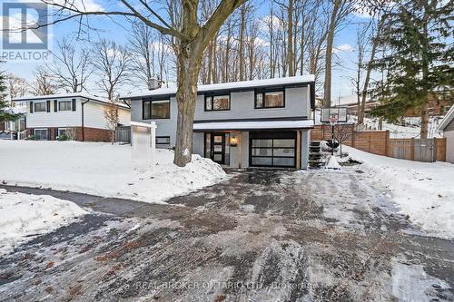 190 WINSTON BOULEVARD  Cambridge, ON N3C 1M3