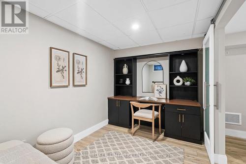 190 Winston Boulevard, Cambridge, ON - Indoor Photo Showing Office