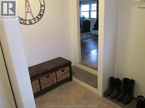 30 Regency Drive, Chatham, ON 