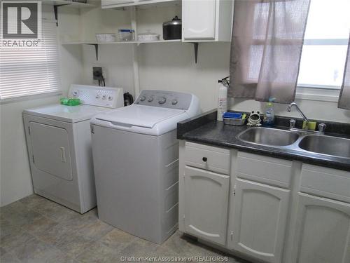 30 Regency Drive, Chatham, ON 