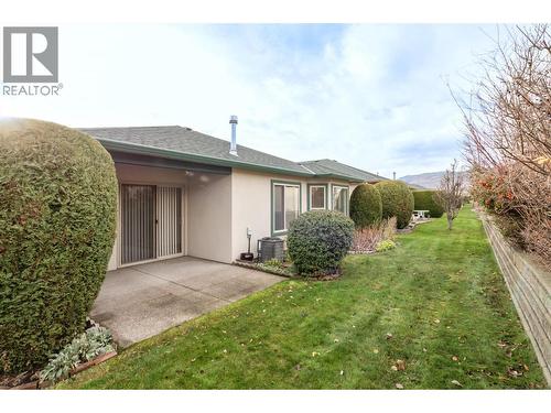 2330 Butt Road Unit# 458, West Kelowna, BC - Outdoor