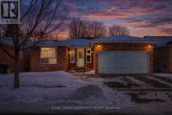 130 CUNNINGHAM DRIVE  New Tecumseth, ON L9R 1C4