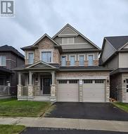 46 COPPERHILL HEIGHTS  Barrie, ON L9S 2Z4