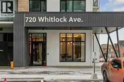 411 - 720 WHITLOCK AVENUE  Milton, ON L9E 2B5