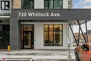 411 - 720 Whitlock Avenue, Milton, ON  - Outdoor 