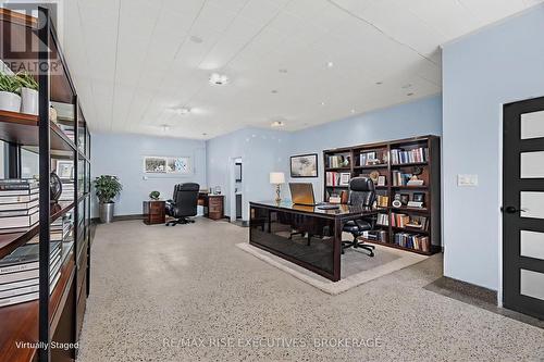 676 King Street W, Kingston (Central City West), ON - Indoor Photo Showing Other Room