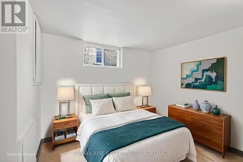 676 King Street W, Kingston (Central City West), ON - Indoor Photo Showing Bedroom