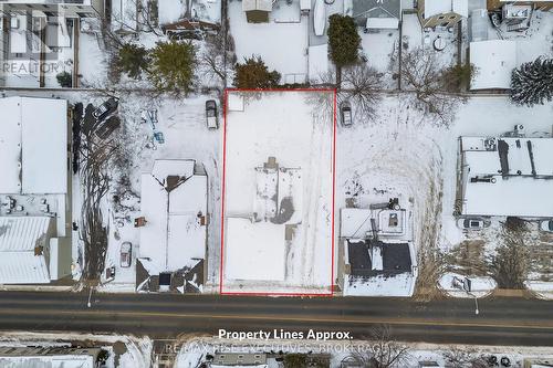 676 King Street W, Kingston (Central City West), ON - Outdoor With View