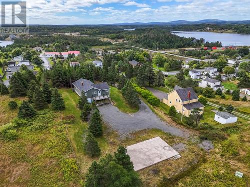 551 Main Road, Whitbourne, NL - Outdoor With View