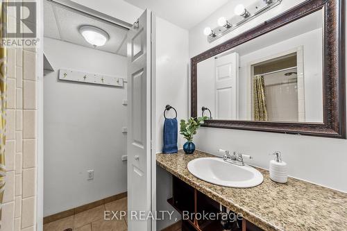 667 Eden Avenue, London South (South R), ON - Indoor Photo Showing Bathroom