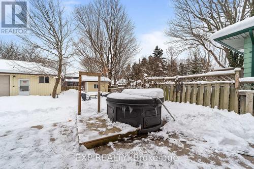 667 Eden Avenue, London South (South R), ON - Outdoor