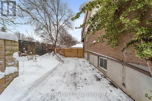 667 Eden Avenue, London South (South R), ON - Outdoor