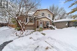 667 EDEN AVENUE  London South (South R), ON N6C 2Z8