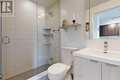 505 - 101 Erskine Avenue, Toronto, ON - Indoor Photo Showing Bathroom