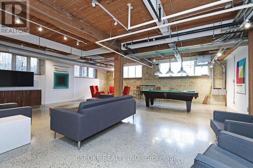 227 - 955 Queen Street W, Toronto, ON - Indoor Photo Showing Basement