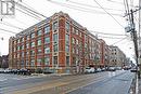 227 - 955 Queen Street W, Toronto, ON  - Outdoor With Facade 