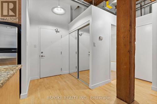 227 - 955 Queen Street W, Toronto, ON - Indoor Photo Showing Other Room