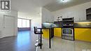 806 1867 Hamilton Street, Regina, SK  - Indoor Photo Showing Kitchen 