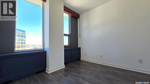 806 1867 Hamilton Street, Regina, SK - Indoor Photo Showing Other Room