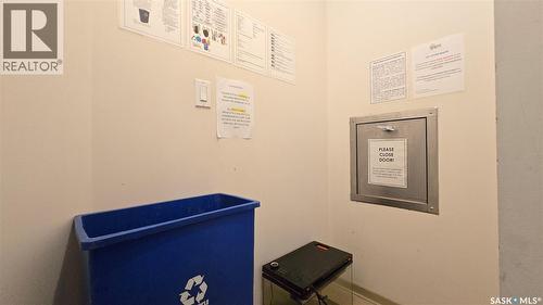 806 1867 Hamilton Street, Regina, SK - Indoor