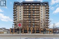 301 611 University DRIVE  Saskatoon, SK S7N 3Z1