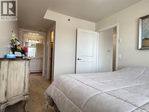 423 680 7Th Avenue E, Melville, SK - Indoor Photo Showing Bedroom