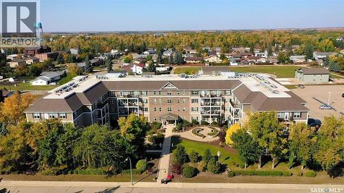 423 680 7Th Avenue E, Melville, SK - Outdoor With View