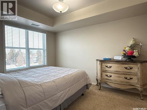 423 680 7Th Avenue E, Melville, SK - Indoor Photo Showing Bedroom