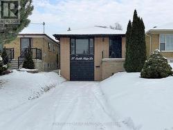 57 SADDLE RIDGE DRIVE  Toronto, ON M4A 1Z6