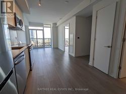 1705 - 48 POWER STREET  Toronto, ON M5A 0V3