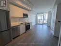 1705 - 48 Power Street, Toronto, ON  - Indoor Photo Showing Kitchen 