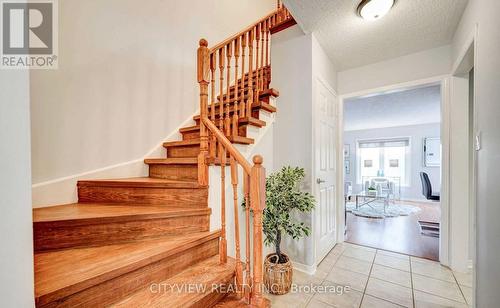 2140 Oakpoint Road, Oakville, ON - Indoor Photo Showing Other Room
